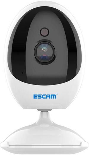 3MP wifi Home indoor Security IP Surveillance Camera Motion tracking Humanoid detection night vision baby Phone APP push alarm 2-way voice Manual control of camera rotation Pan 360° Tilt 120°