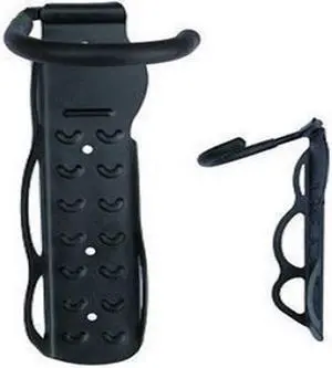 Cycling Bicycle Storage Wall Ceiling Mounted Hook Rack Holder Hanger