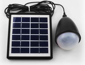 11 LED Travel Outdoor Solar Power Energy Lights Bulb Wall Sound Lamp