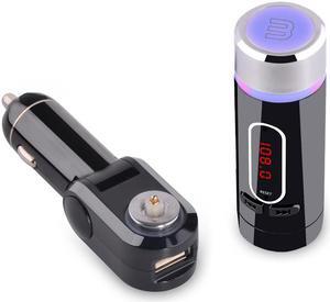 FM28B Wireless Bluetooth Handsfree Car Audio USB MP3 Player FM28B A2DP For Phone