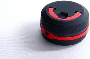 New Led Camping Lantern Scalable Outdoor Night Light Foldable Household Emergency Lamp