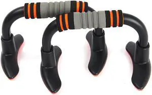 Push-up Rack Support Fitness Stands Body Building Muscle Training Equipment