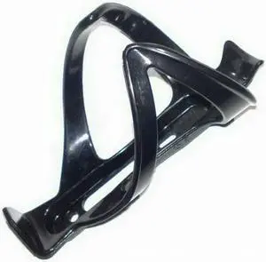 Mountain Bicycle Bike Plastic Water Bottle Holder Bottle Cage Outdoor Equipment