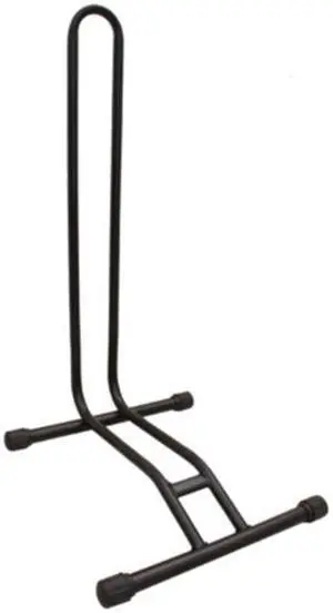 L-type Cycling Bicycle Racks Storage Bike Display Stand Repair Holder