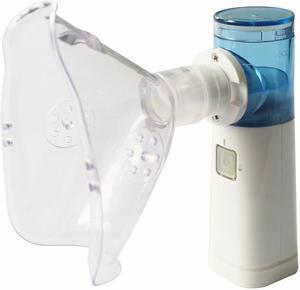 Mini Portable Nebulizer Atomizer Asthma Machine For Children Adult Home Medical