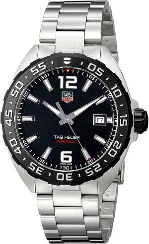 Tag Heuer WAZ1110.BA0875 Formula 1 Mens Watch
