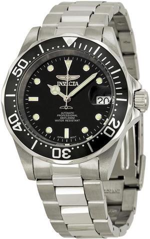 Invicta Men's Automatic Pro Diver