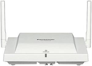 Panasonic KX-NS0154 DECT 4-Channel IP Cell Station Unit for NS Series Systems Cordless TCA Phones