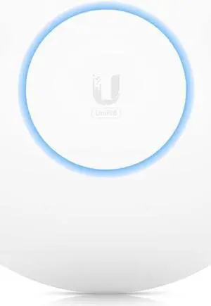 Ubiquiti UniFi 6 Long-Range Access Point | US Model | PoE Adapter not Included (U6-LR-US)