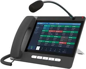 Fanvil A32i Android Touch Screen IP Phone A32i