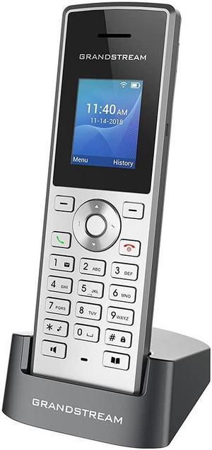 Grandstream Portable Wi-Fi Phone Voip Phone and Device WP810