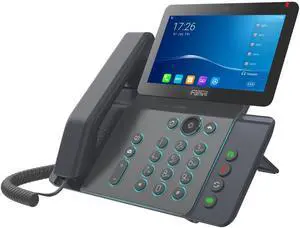 Fanvil V67 Android Video IP Phone V67