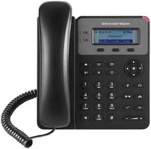 Grandstream 1 Line, 1 SIP Account, PoE GXP1610P