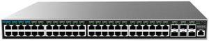 Grandstream Enterprise Layer 3 Managed PoE Network Switch, 48 x GigE (40 x PoE+, 8 x PoE++), 6 x SFP+ GWN7816P