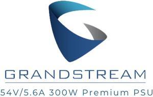 Grandstream External Redundant PSU for GWN7813P 54V/5.6A 300W Premium PSU