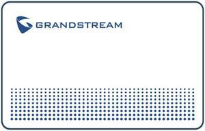 Grandstream RFID Coded Access Cards GDS37x0-CARD