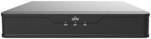 Uniview UNV NVR301-08S3 4K Network Video Recorder NVR301-08S3