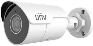 Uniview UNV 8MP WDR Network IR Fixed Bullet Camera IPC2128SR5-ADF40KM-G
