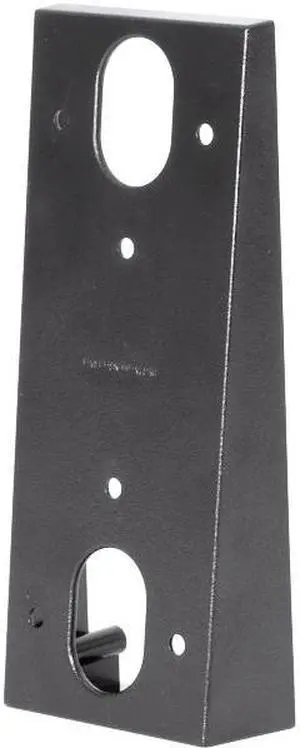 DoorBird Wedge corner wall-mount-adapter A8001 for D1101 Surface-mount