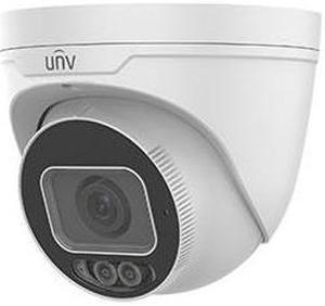 Uniview UNV 4MP White Light VF Turret IPC3634SE-ADZK-WL-I0