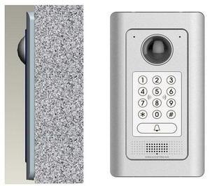 Grandstream In-Wall Mounting Kit for GDS Series GDS37x0-INWALL