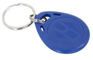 Grandstream RFID Coded FOB key-chains GDS37x0-FOB