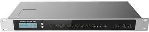 Grandstream 0 FXO, 0 FXS, 250 Users *No Video Conferencing* UCM6300A