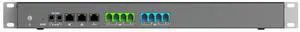 Grandstream 4 FXO, 4 FXS, 1000 Users *No Video Conferencing* UCM6304A