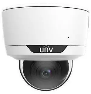 Uniview UNV 4MP Project VF Dome IPC3734SE-ADZK-I0