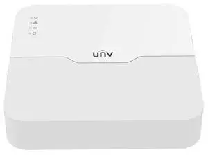 Uniview UNV NVR301-04LX-P4 4K Network Video Recorder NVR301-04LX-P4