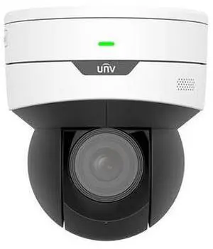 Uniview UNV 5MP Starlight WiFi miniPTZ (Build-in Mic, Build-in Speaker) IPC6415SR-X5UPW-VG
