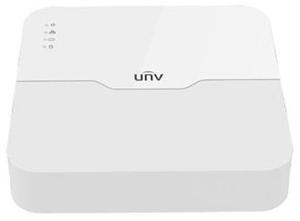 Uniview UNV NVR501-08B-LP8 4K Network Video Recorder NVR501-08B-LP8