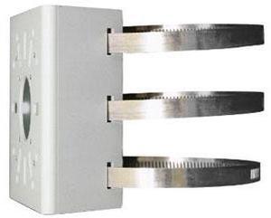 Uniview Pole mount(Need Wall mount) TR-UP06-IN