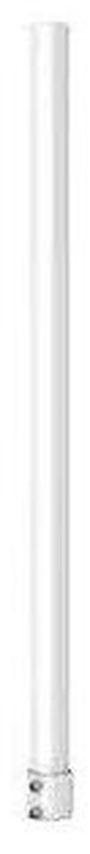 Uniview Dome Pendent Mounting Pole   (500mm,need Pendent mount adaptor with TR-CM24-IN) TR-SE24-A-IN