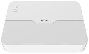 Uniview UNV NVR301-08LS3-P8 4K Network Video Recorder NVR301-08LS3-P8