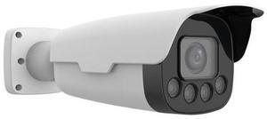Uniview UNV 2MP 10X LPR White Light HC121@TC-08S-Z
