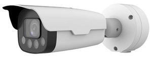 Uniview Mstar White Light LPR HC121@TS8C-Z