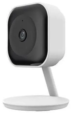 Uniview UNV 2MP Cube WiFi Camera C1L-2WN-G