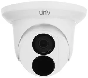 Uniview UNV 4MP Basic Turret, 2.8mm EC-T4F28M
