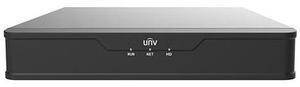 Uniview UNV NVR301-04S3-P4 4K Network Video Recorder NVR301-04S3-P4
