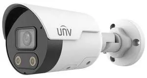Uniview UNV 4MP Active Deterrence Bullet, 2.8mm IPC2124SB-ADF28KMC-I0