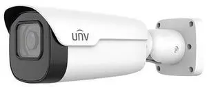 Uniview UNV 2MP Motorized VF Network IR Bullet Camera(Super LightHunter, Built in AI algorithm, 2.8-12mm,WDR,PoE,RJ45,SD Slot,Full cable,Bracket) IPC2A22SA-DZK