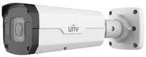 Uniview UNV 8MP Bullet IP Camera(Premier Protection, WDR, Full Cable,PoE,Electrical Interfaces,2.8~12mm,50m IR,SD Slot,Bracket) IPC2328SB-DZK-I0