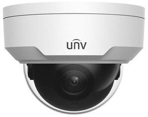 Uniview UNV 4MP WDR Fixed Dome, 2.8mm IPC324SR3-DSF28KM-G