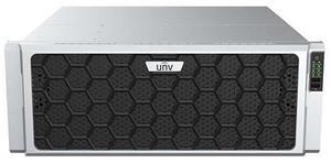 Uniview UNV NVR824-128R,4K Network Video Recorder NVR824-128R