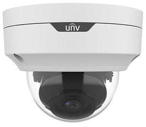 Uniview UNV 4MP DeepSight Fixed Dome Camera, 2.8mm IPC3534SA-DF28K