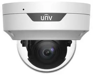 Uniview UNV 4MP VF Dome, 2.8-12mm IPC3534SR3-ADZK-G