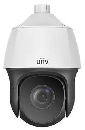 Uniview UNV 2MP 25X PTZ IPC6612SR-X25-VG