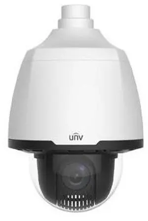 Uniview 4MP 33X Lighthunter Network PTZ Dome Camera IPC6634S-X33-VF