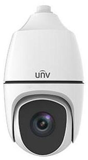 Uniview 4MP 40X Lighthunter IR Network PTZ Dome Camera IPC6854ER-X40-VF